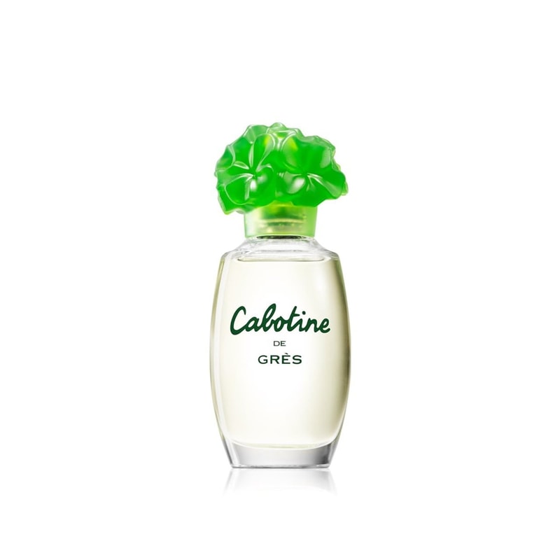 Parfums Grès Cabotine de Grès Eau de Toilette 30ml (1.0fl oz)