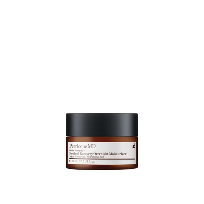 Perricone MD High Potency Retinol Recovery Overnight Moisturizer