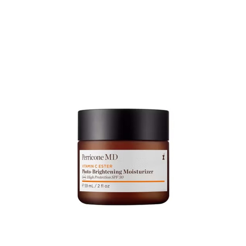 Perricone MD Vitamin C Ester Photo-Brightening Moisturizer SPF30 59ml (2floz)