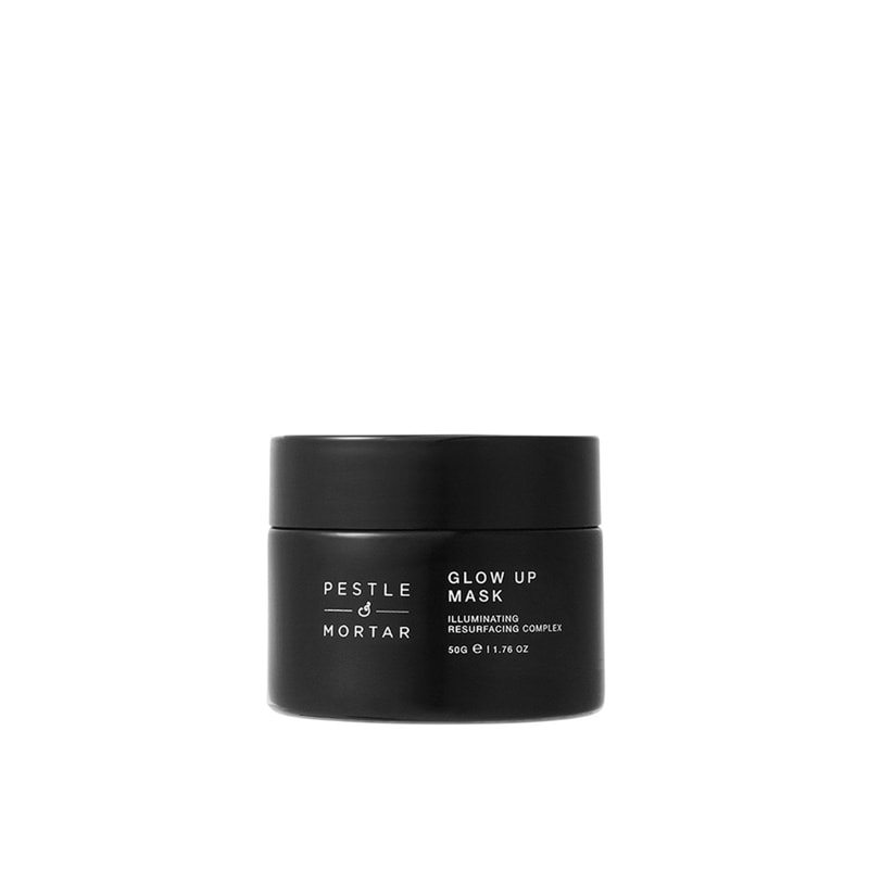 Pestle & Mortar Glow Up Mask 50g (1.76oz)