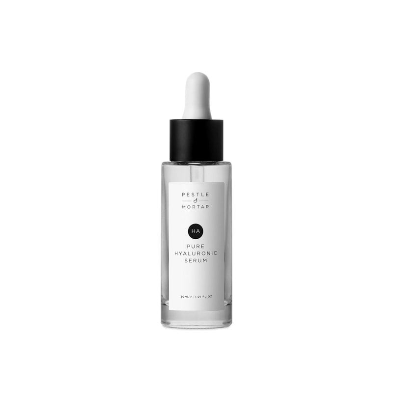 Pestle & Mortar Pure Hyaluronic Serum 30ml (1.01fl oz)