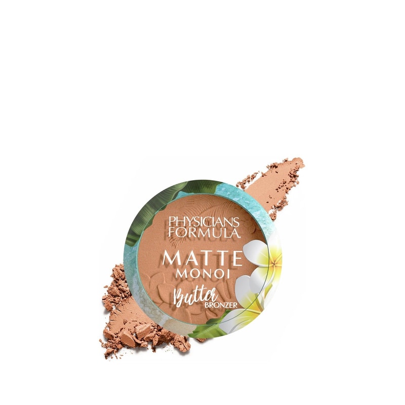 Physicians Formula Matte Monoi Butter Matte Sunkissed Bronzer 9g (0.32oz)