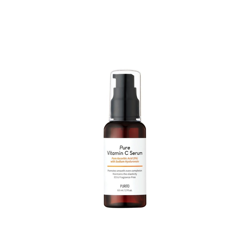 PURITO Pure Vitamin C Serum 60ml (2 fl oz)