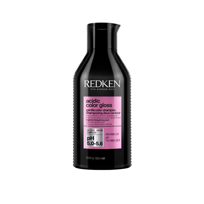Redken Acidic Color Gloss Gentle Color Shampoo 500ml (16.9floz)