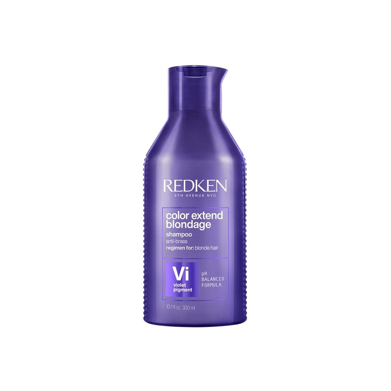 Redken Color Extend Blondage Shampoo 300ml (10.14fl oz)