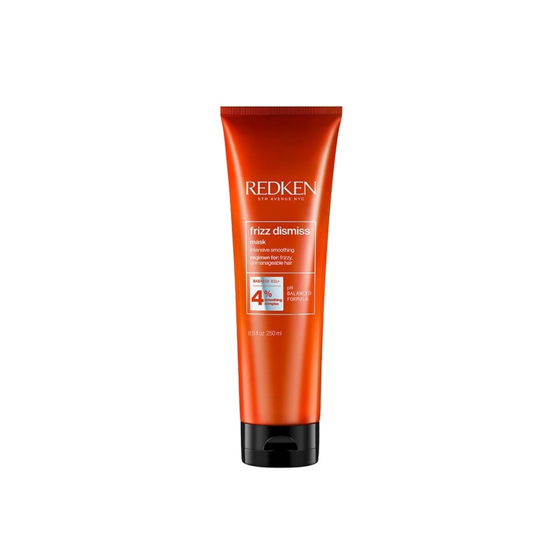Redken Frizz Dismiss Mask 250ml (8.45fl oz)