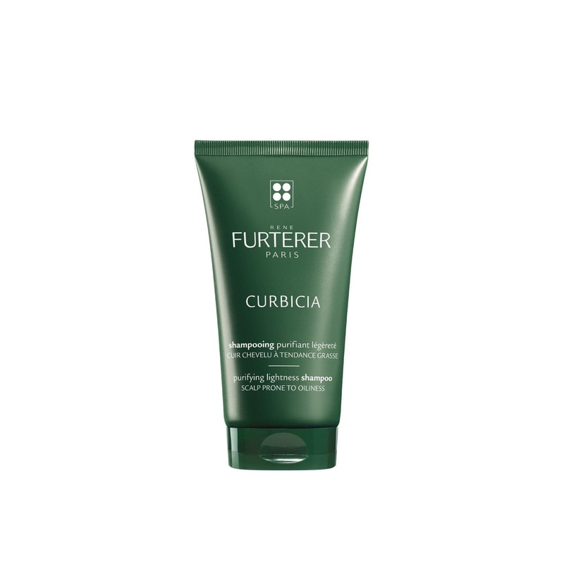 René Furterer Curbicia Lightness Shampoo 150ml (5.0floz)