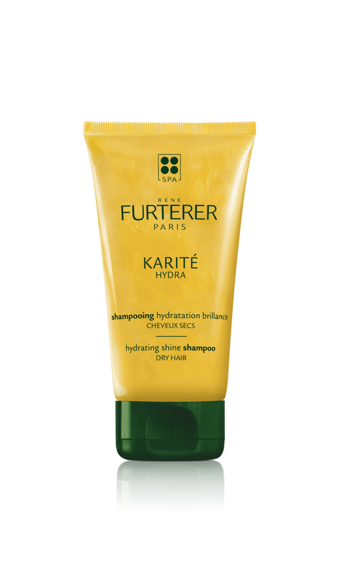 René Furterer Karité Hydra Hydrating Shine Shampoo 150ml