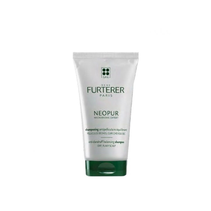 René Furterer Neopur Anti-Dandruff Balancing Dry Scalp Shampoo 150ml (5.07fl oz)
