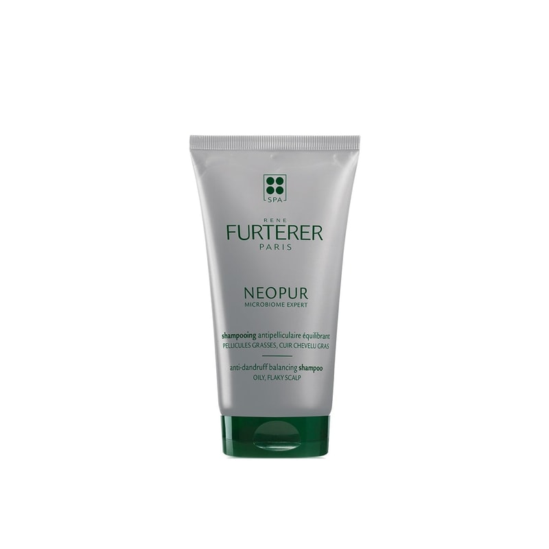 René Furterer Neopur Anti-Dandruff Balancing Oily Scalp Shampoo 150ml (5.07fl oz)