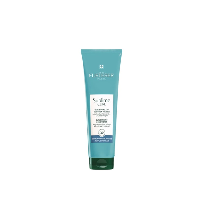 René Furterer Sublime Curl Defining Conditioner 150ml