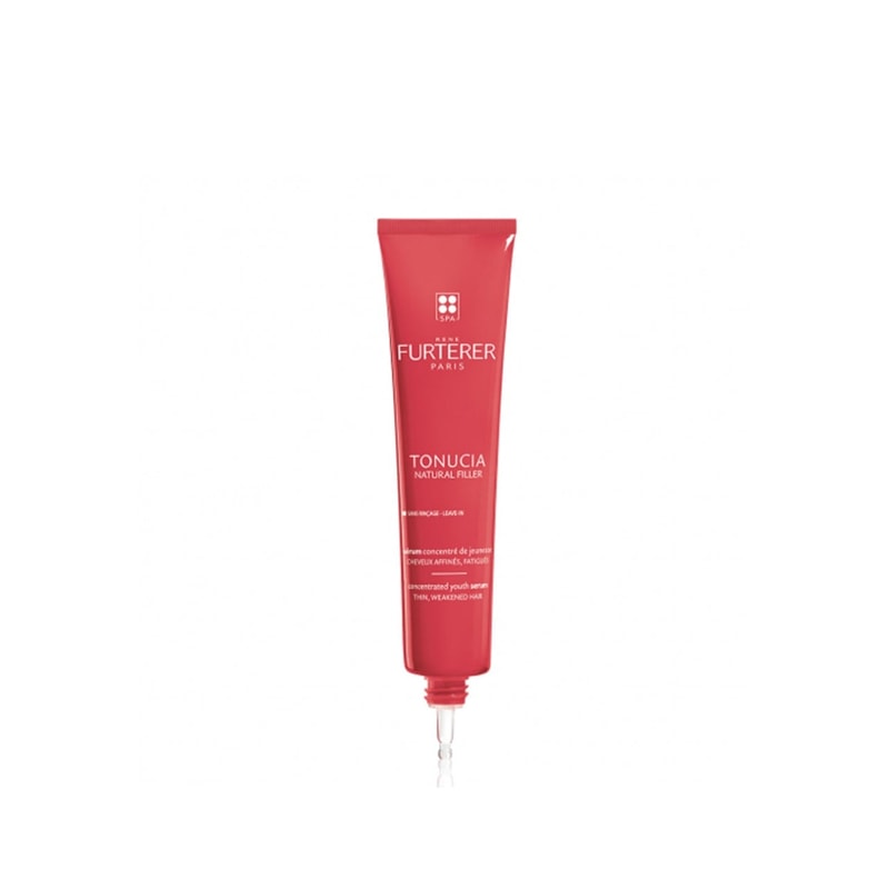 René Furterer Tonucia Advanced Youth Ritual Concentrated Serum 75ml (2.54fl oz)