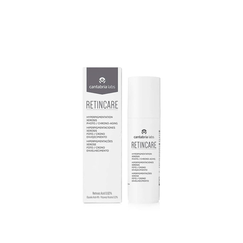 Retincare Hyperpigmentation Xerosis Photo/Chrono-Aging Treatment 30ml (1.01fl oz)