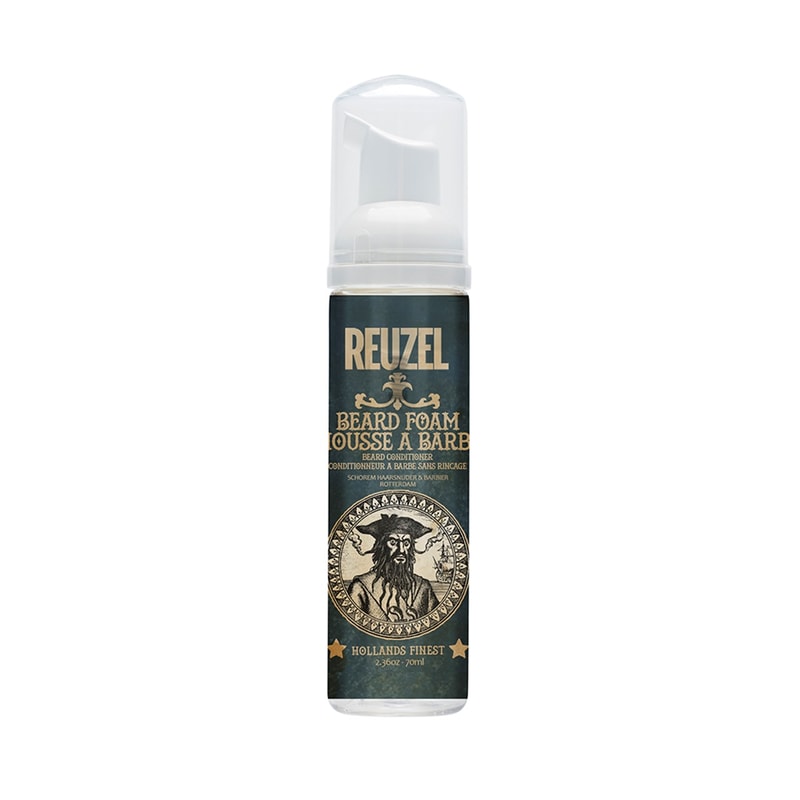 Reuzel Schiuma per Barba 70ml