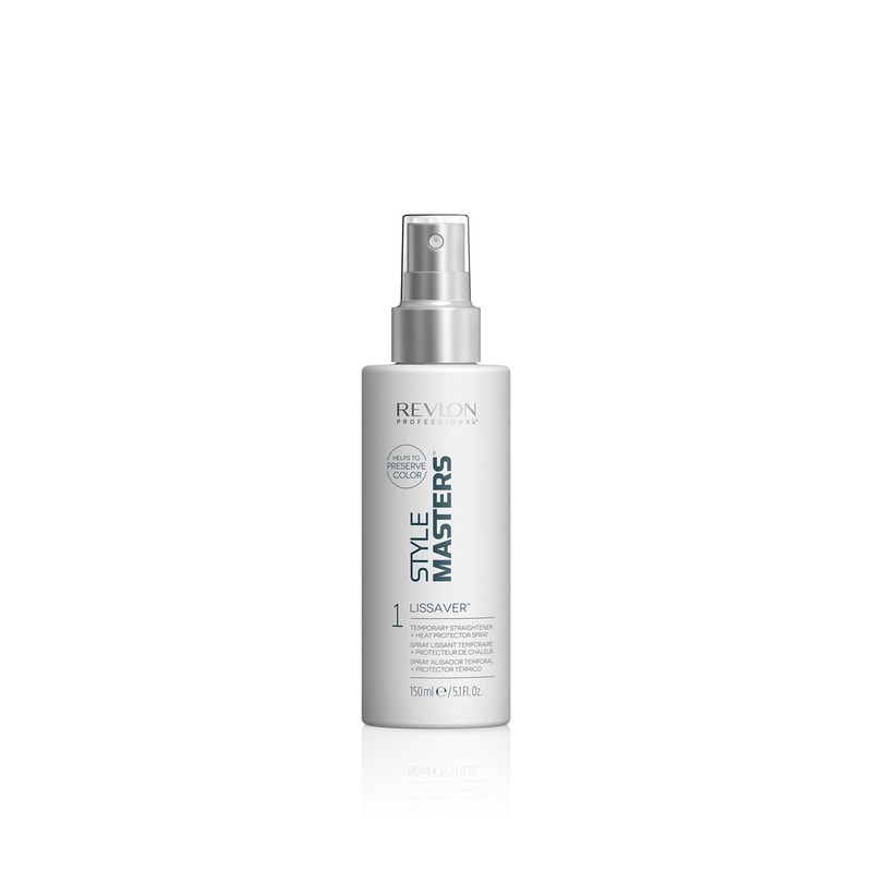 Revlon Professional Style Masters 1 Lissaver Spray Alisador 150ml