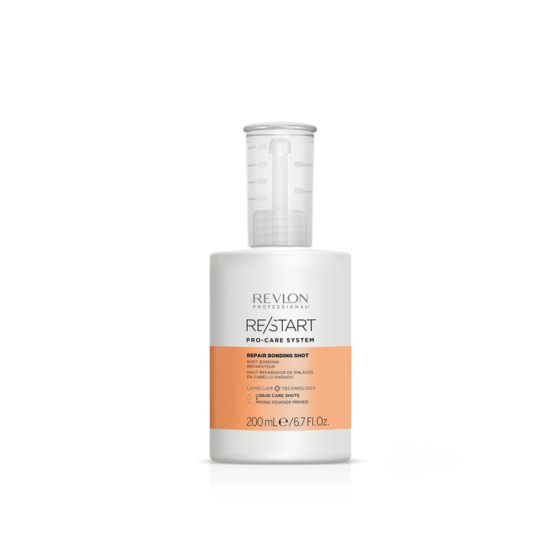 Revlon Professional Re/Start Pro-Care System Repair Bonding Shot 200ml (6.7 fl oz)