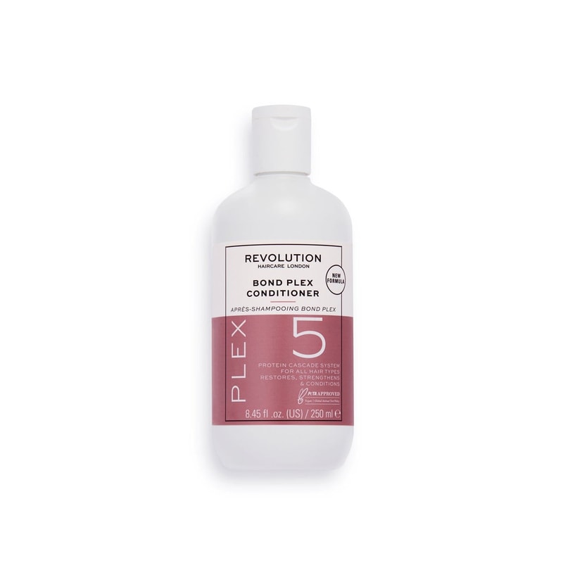 Revolution Haircare Plex 5 Bond Plex Conditioner 250ml (8.45fl oz)