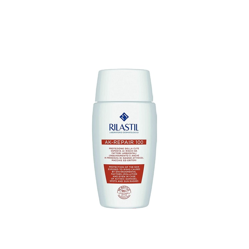 Rilastil AK-Repair 100 Fluid 50ml (1.69fl oz)