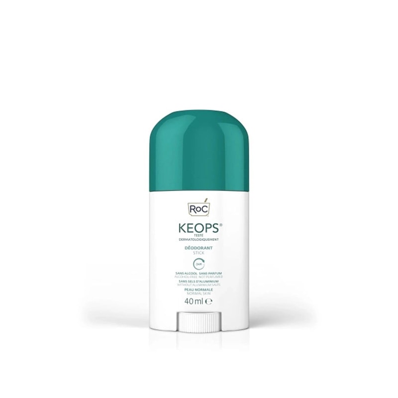 RoC Keops Deo Stick 40ml (1.35fl oz)