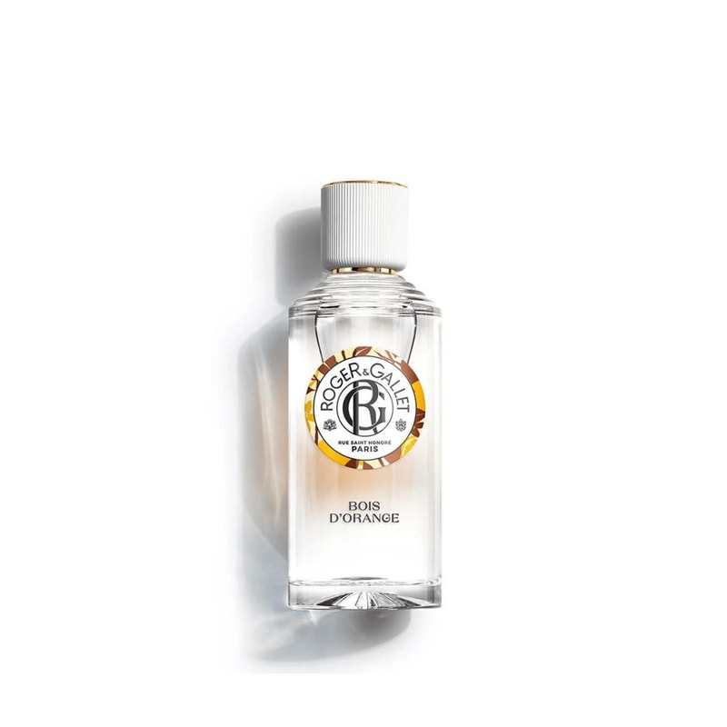 Roger&Gallet Bois D'Orange Fragrant Wellbeing Water 100ml (3.38fl oz)