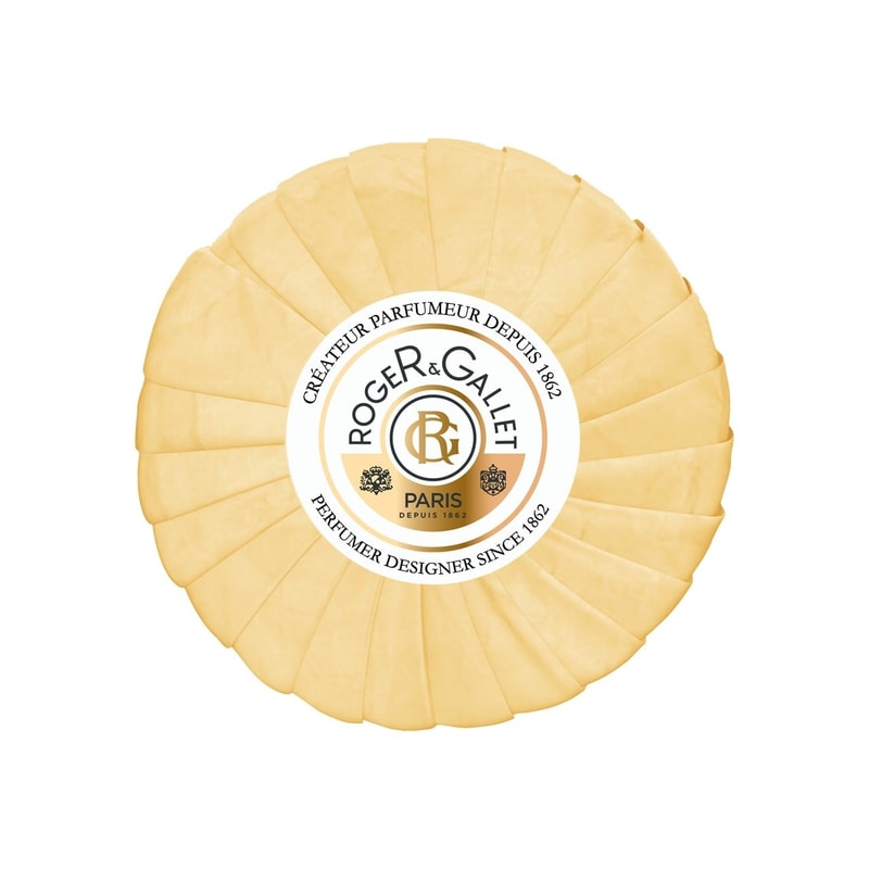 Roger&Gallet Bois D'Orange Scented Soap 100g (3.53oz)