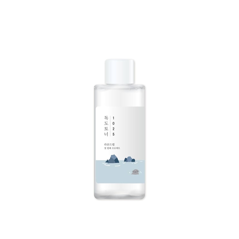 Round Lab 1025 Dokdo Toner 100ml (3.38floz)