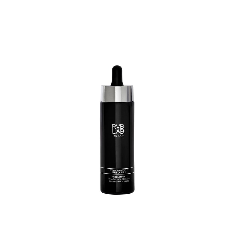 RVB LAB Meso Fill Peel & Bright Tri-Acid Micro-Peel 50ml (1.7 fl oz)