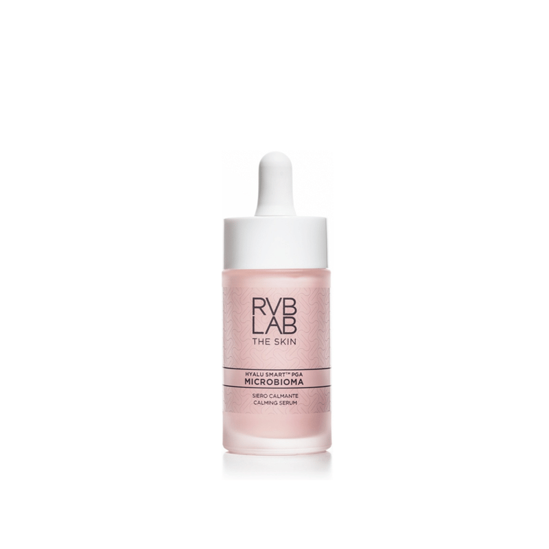 RVB LAB Microbioma Calming Serum 30ml (1.0 fl oz)