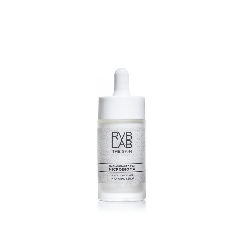 RVB LAB Microbioma Hydrating Serum 30ml (1.0 fl oz)