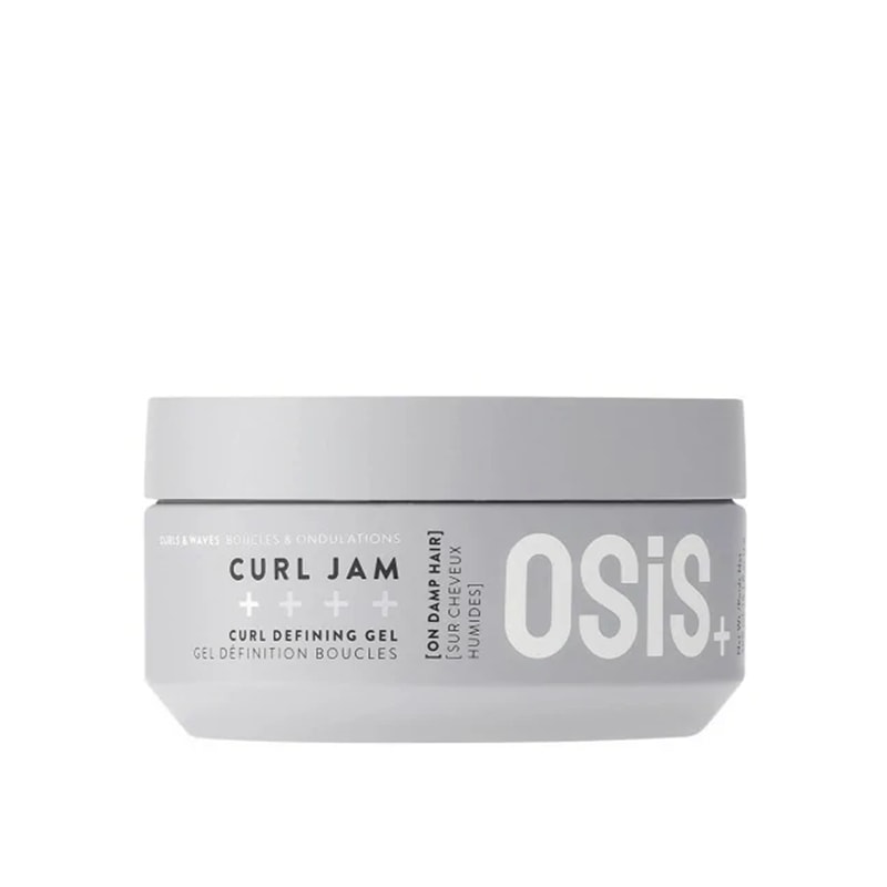 Schwarzkopf OSiS+ Curl Jam Curl Defining Gel 300ml (10.14floz)