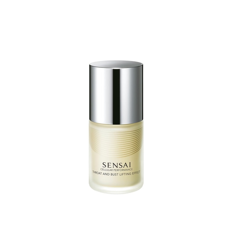 SENSAI Cellular Performance Throat & Bust Lifting Effect Serum 100ml (3.4 fl oz)