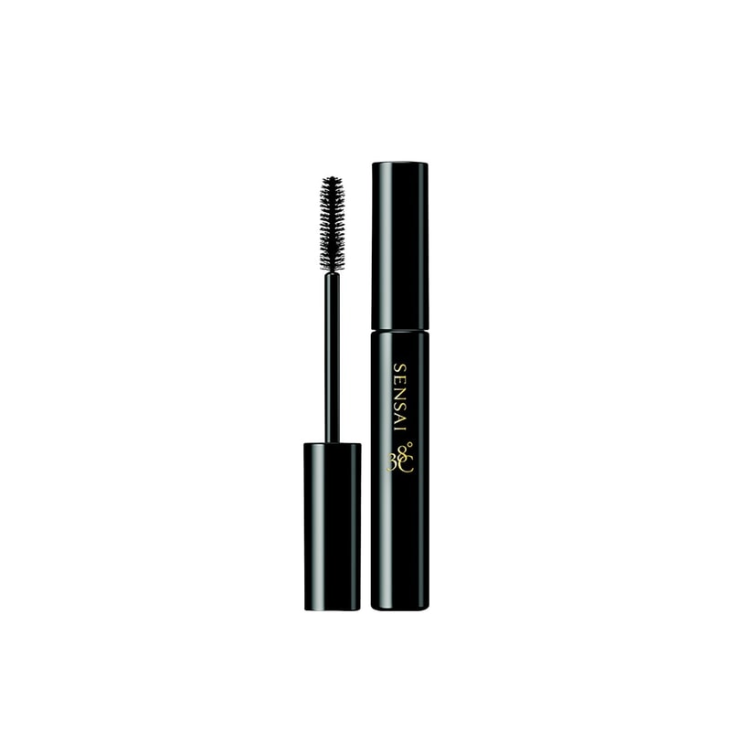 SENSAI 38ºC (Separating & Lengthening) Máscara De Pestañas MSL-1 Black 7.5ml (0.25 fl oz)