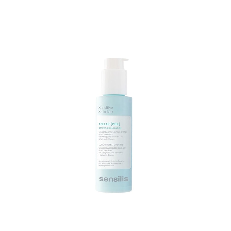 Sensilis Azelaic [Peel] Loção Retexturizante 100ml