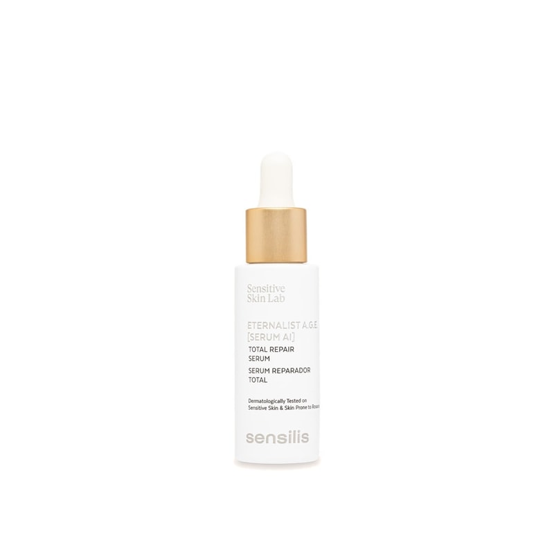 Sensilis Eternalist A.G.E. [Serum AI] Total Repair Serum 30ml (1.01fl oz)