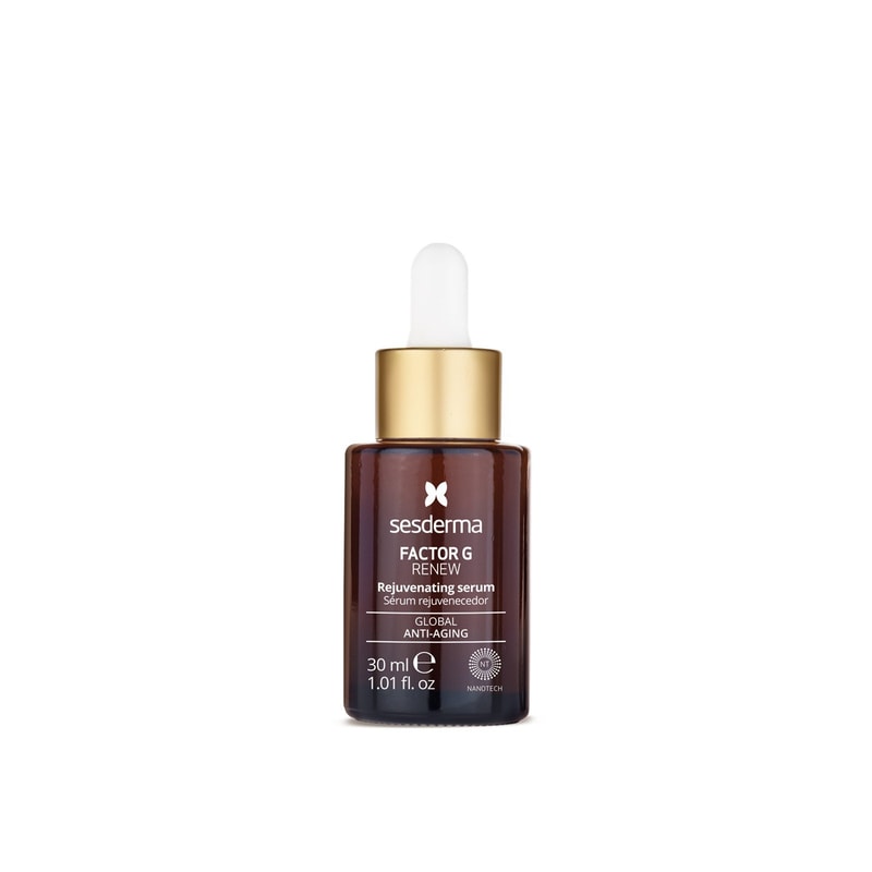 Sesderma Factor G Renew Anti-Aging Rejuvenating Serum 30ml (1.01floz)
