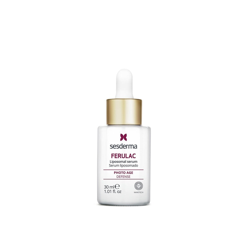 Sesderma Ferulac Liposomal Serum Facial Photoaging 30ml (1.01fl oz)