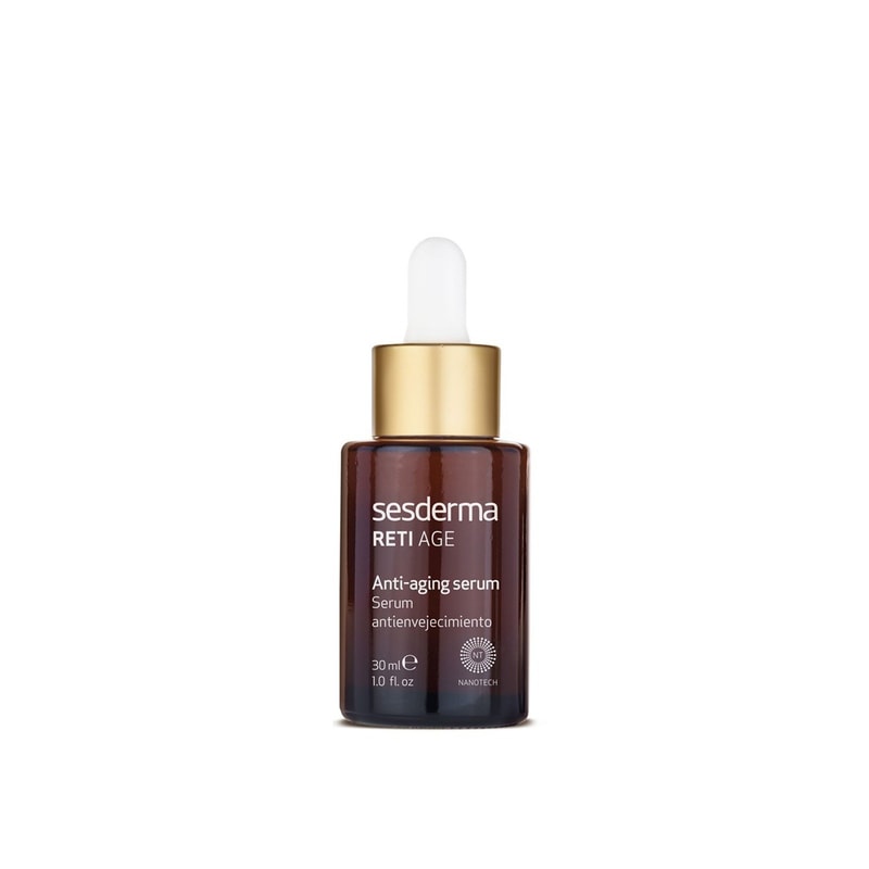 Sesderma Reti Age Anti-Aging Serum 30ml (1.01fl oz)
