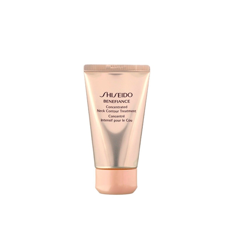 Shiseido Benefiance Concentrated Neck Contour Treatment 50ml (1.8oz)