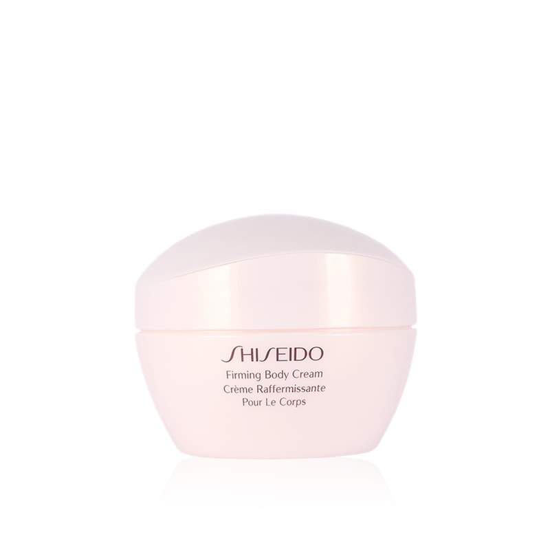 Shiseido Firming Body Cream 200ml (7floz)
