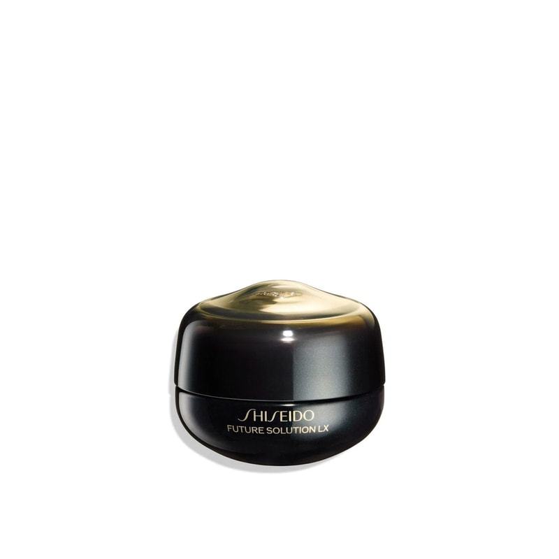 Shiseido Future Solution LX Eye and Lip Contour Regenerating Cream 17ml (0.61floz)