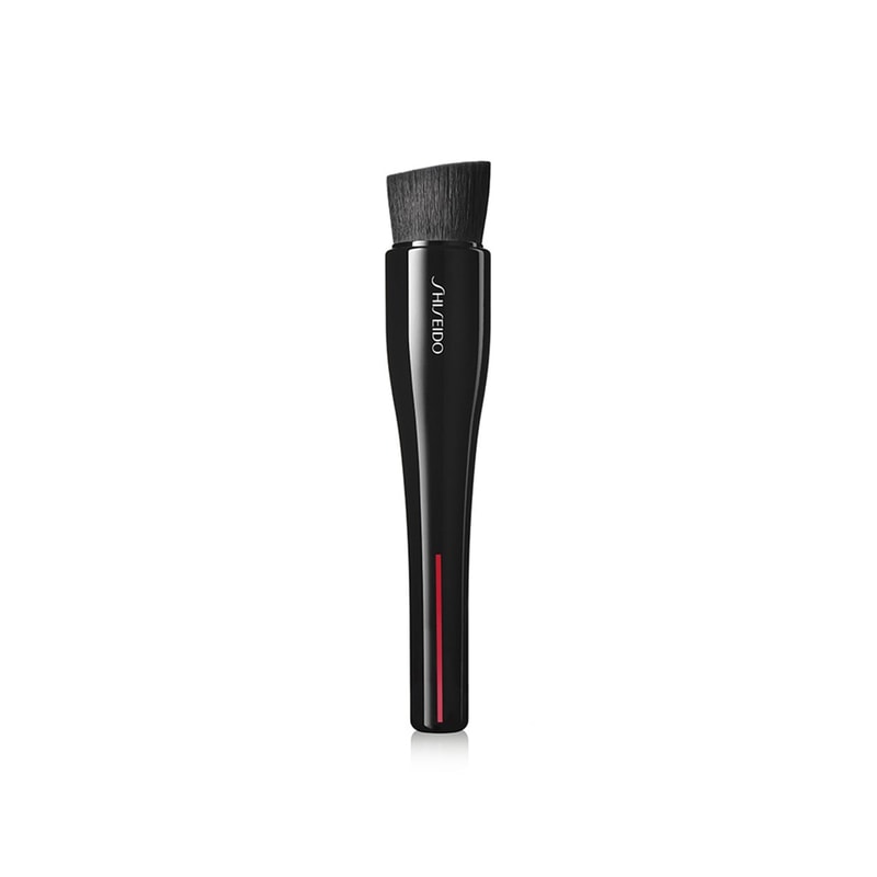Shiseido Hasu Fude Foundation Brush