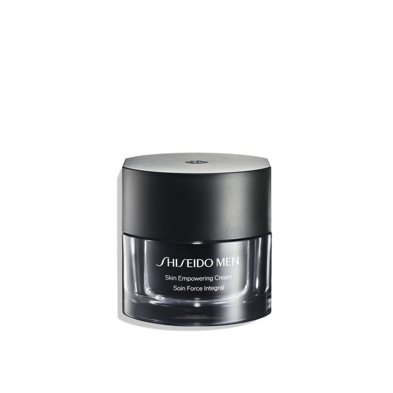 Shiseido Men Intensive Age-Defense Hautstärkende Creme