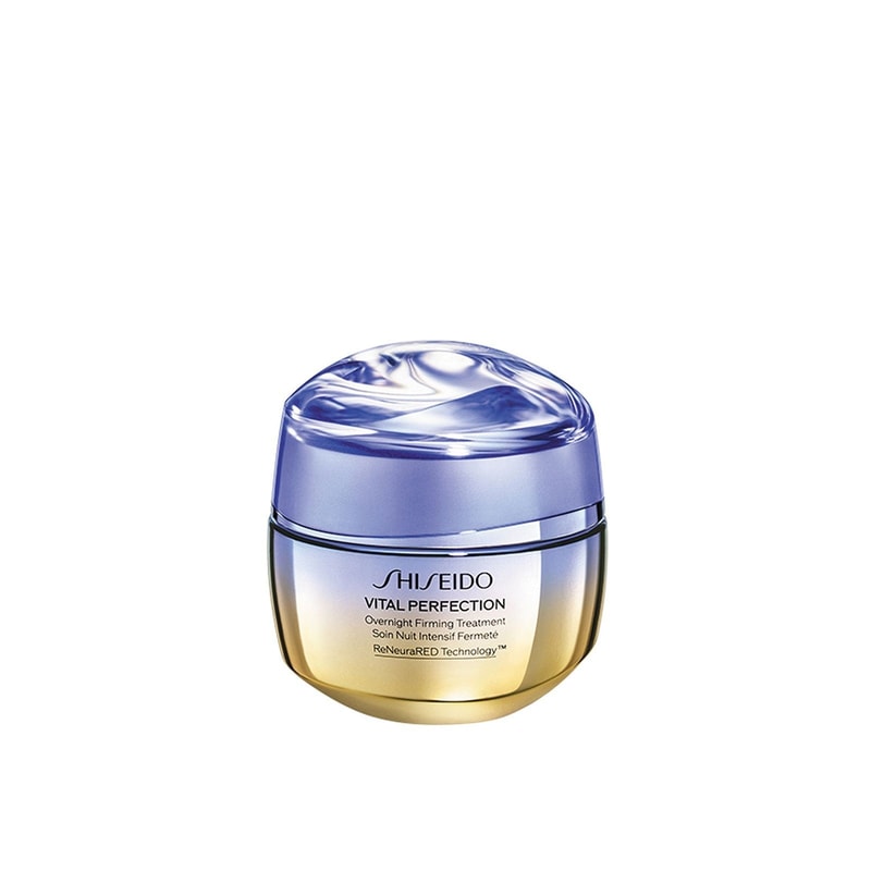 Shiseido Vital Perfection Overnight Firming Treatment 50ml (1.7floz)
