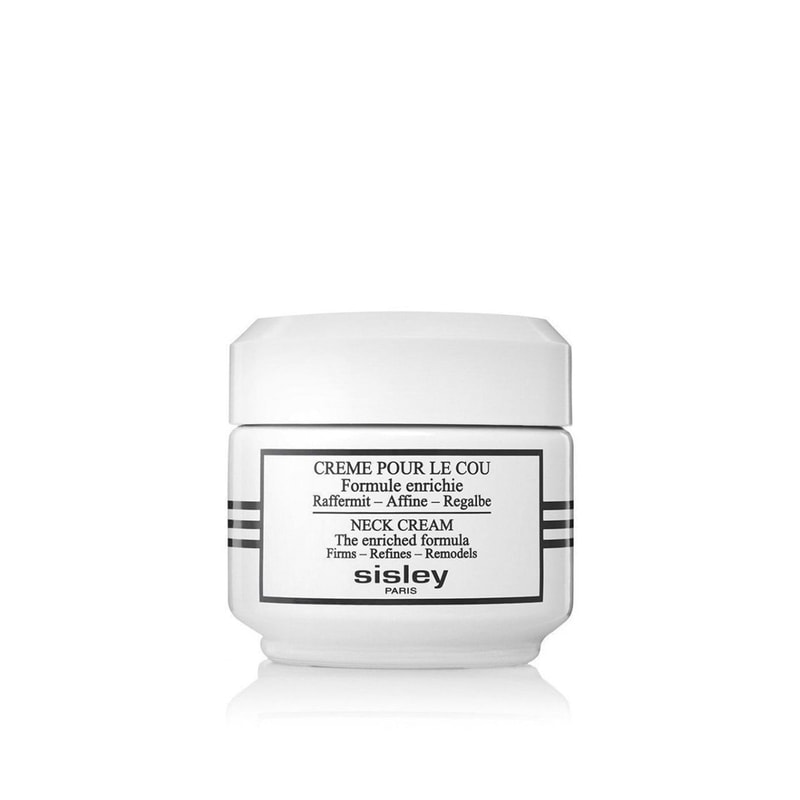 Sisley Paris Neck Cream Firmness 50ml (1.6 fl oz)