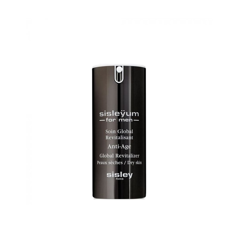 Sisley Paris Sisleÿum for Men Anti-Age Global Revitalizer Dry Skin 50ml (1.6 fl oz)