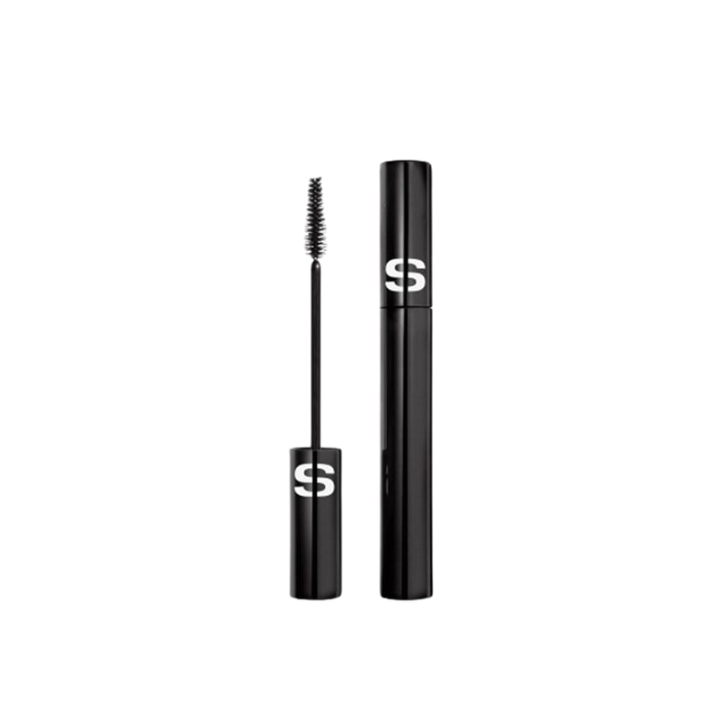 Sisley Paris So Stretch Máscara de Pestañas Alargadora Fortalecedora 1 Deep Black 7.5ml (0.25 fl oz)