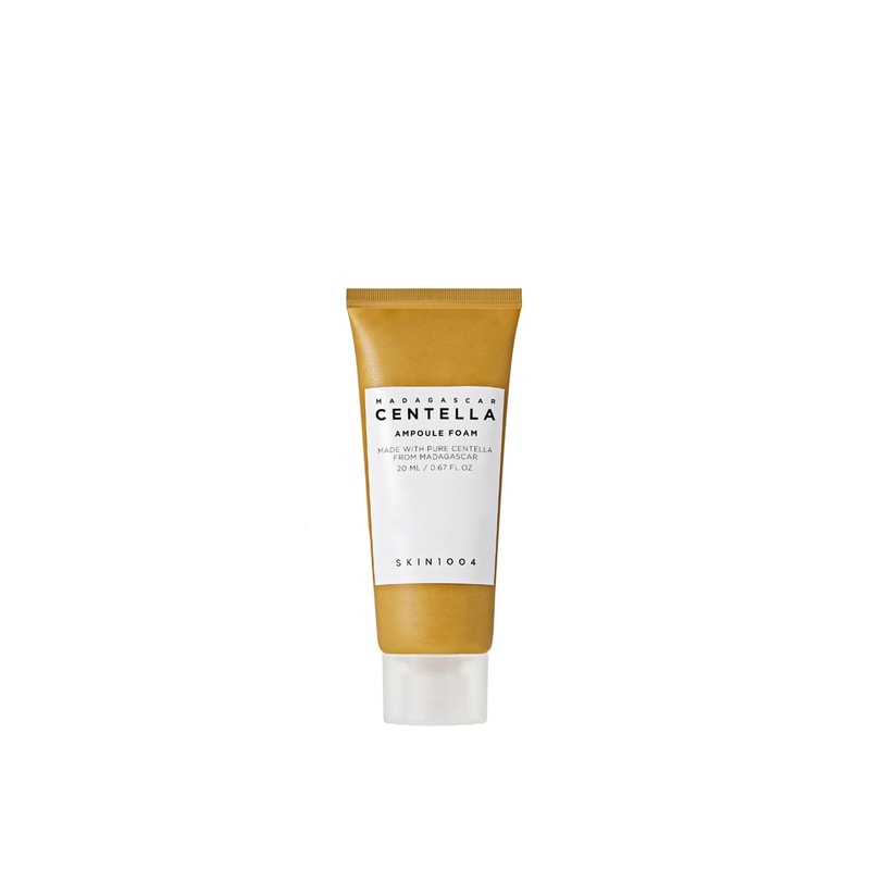 SKIN1004 Madagascar Centella Ampoule Foam 20ml (0.67 fl oz)