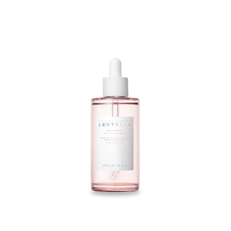 SKIN1004 Madagascar Centella Poremizing Fresh Ampoule 100ml (3.38 fl oz)