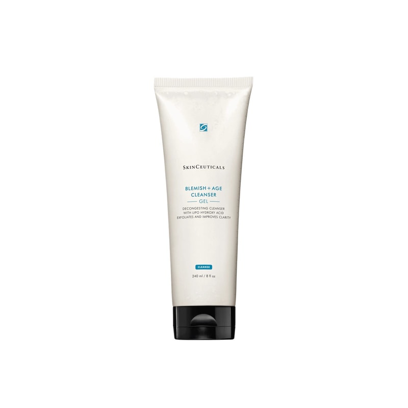 SkinCeuticals Cleanse Blemish + Age Cleansing Gel 240ml (8.12fl oz)