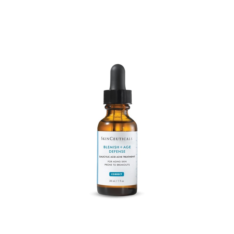 SkinCeuticals Correct Blemish + Age Defense 30ml